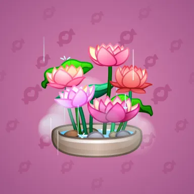 Lush Bouquet #78520