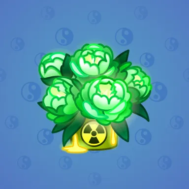 Lush Bouquet