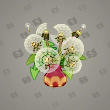 Lush Bouquet