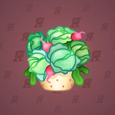 Lush Bouquet #81219