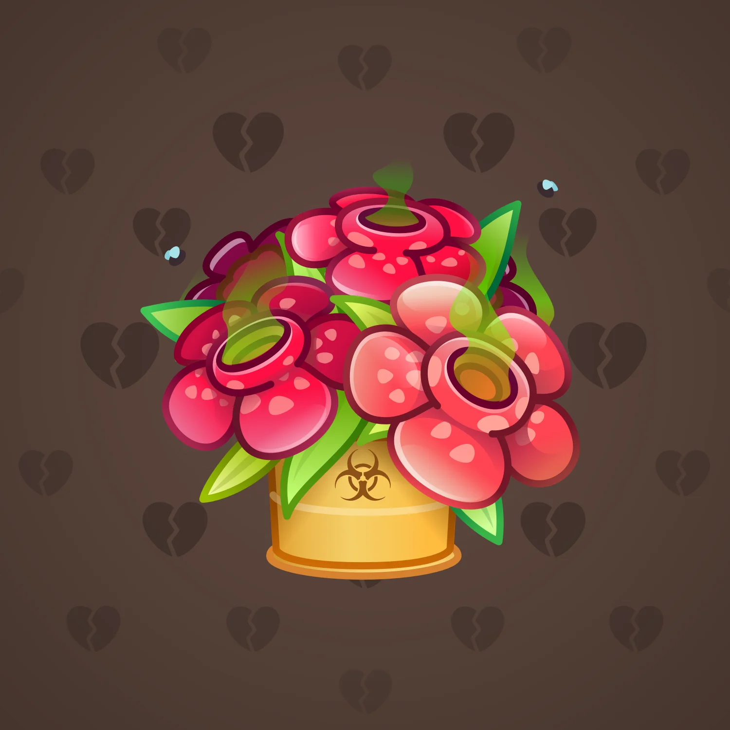 Lush Bouquet