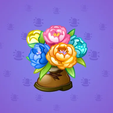 Lush Bouquet