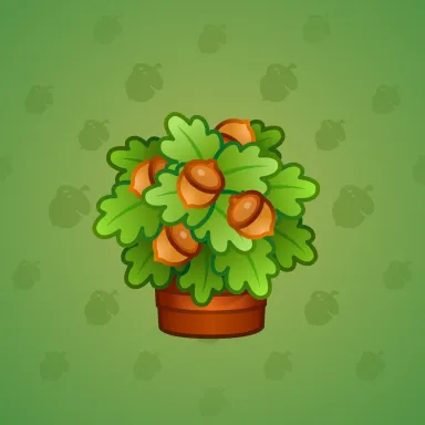Lush Bouquet