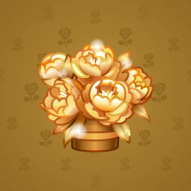 Lush Bouquet