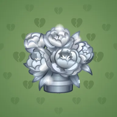 Lush Bouquet