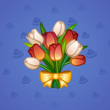 Lush Bouquet