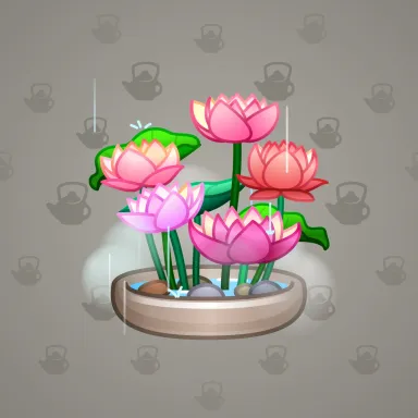 Lush Bouquet
