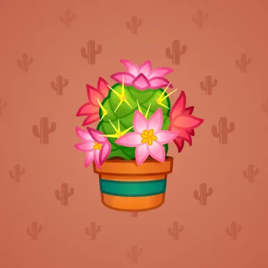 Lush Bouquet