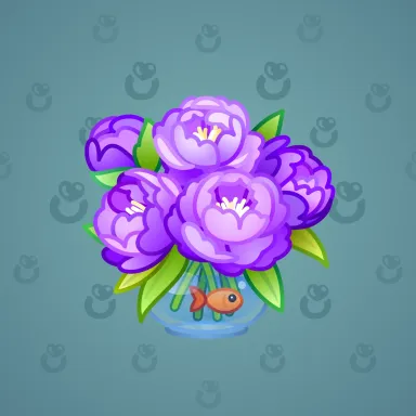 Lush Bouquet