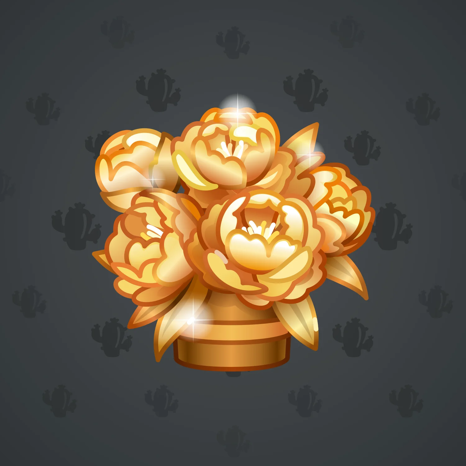 Lush Bouquet #86719