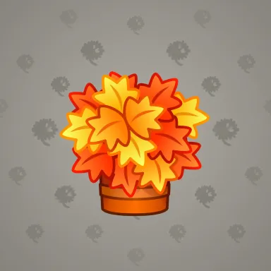 Lush Bouquet