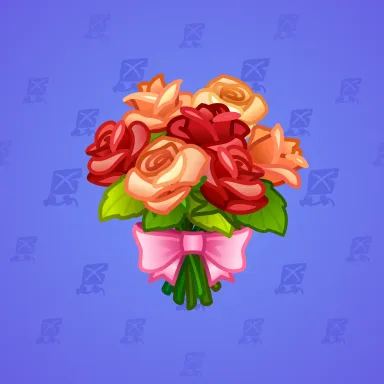 Lush Bouquet