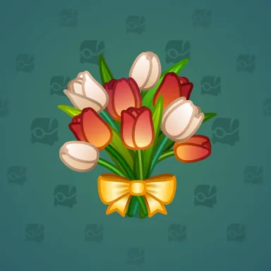 Lush Bouquet