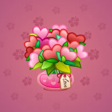 Lush Bouquet