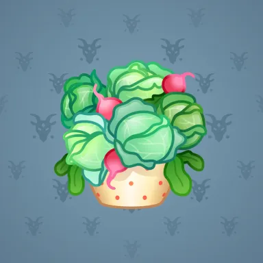 Lush Bouquet