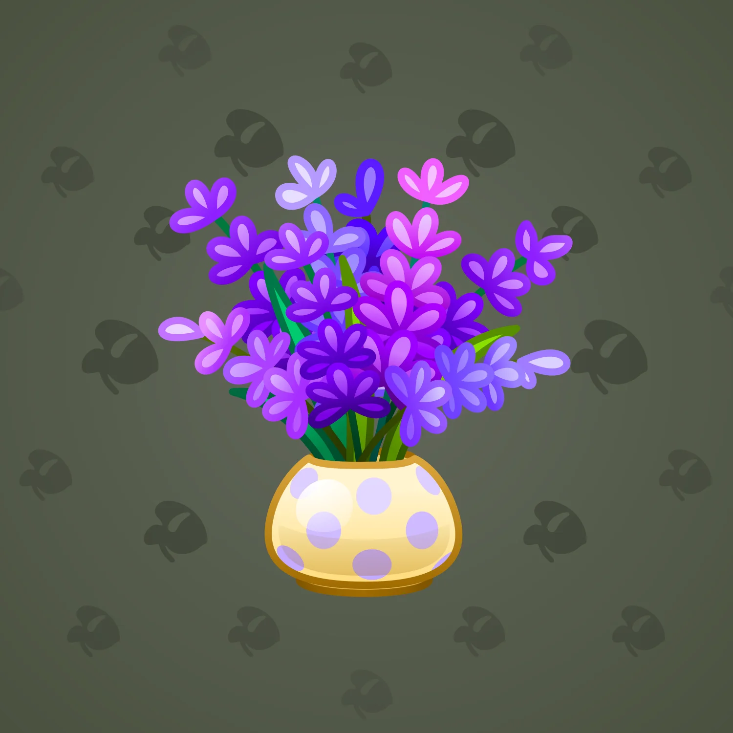 Lush Bouquet
