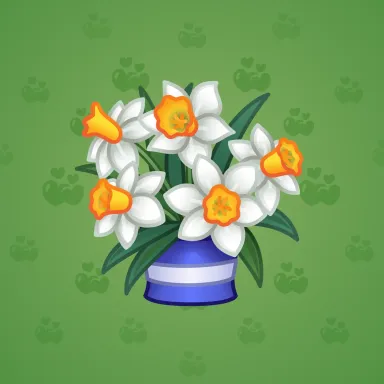 Lush Bouquet #92576