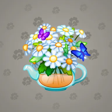 Lush Bouquet