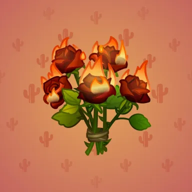 Lush Bouquet