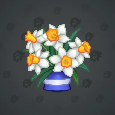 Lush Bouquet #94860