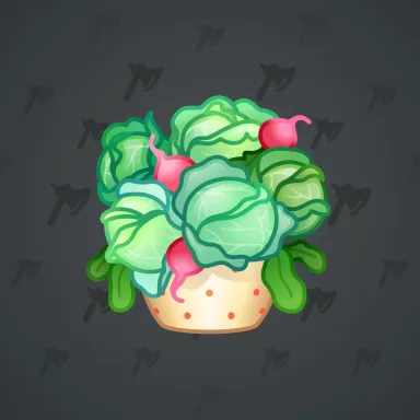 Lush Bouquet #95178