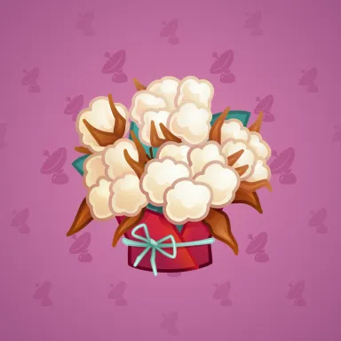 Lush Bouquet