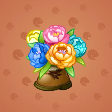 Lush Bouquet