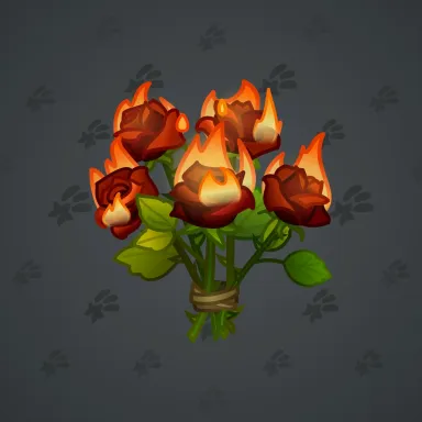 Lush Bouquet