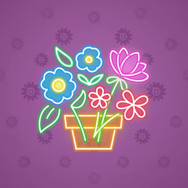 Lush Bouquet