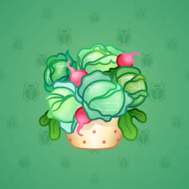 Lush Bouquet #99548