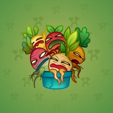 Lush Bouquet