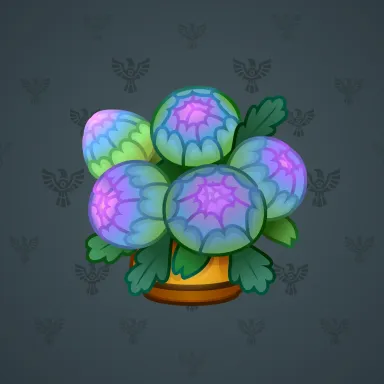 Lush Bouquet