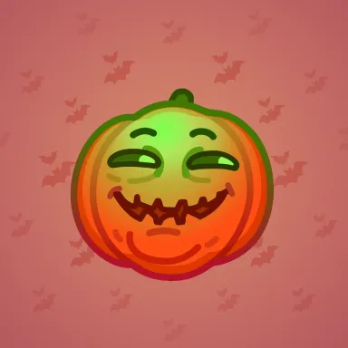Mad Pumpkin