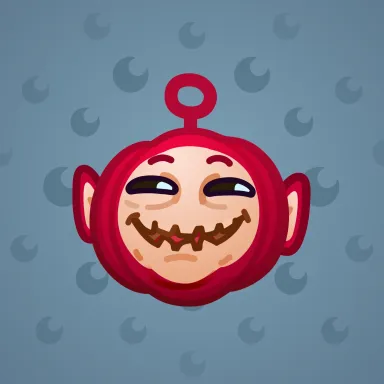 Mad Pumpkin