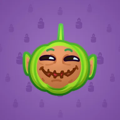 Mad Pumpkin