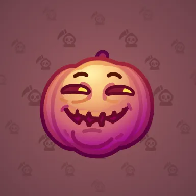 Mad Pumpkin