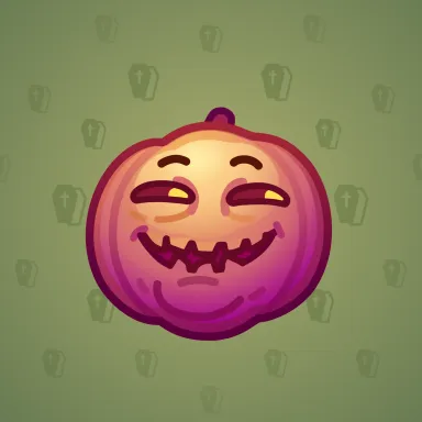 Mad Pumpkin