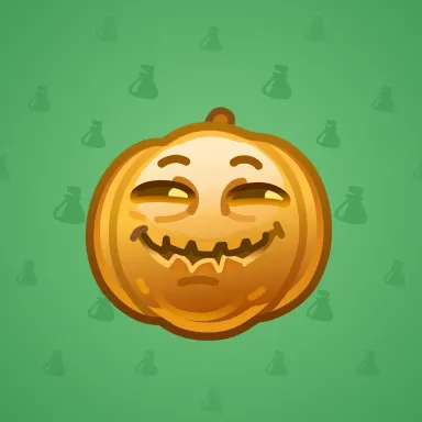 Mad Pumpkin
