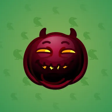 Mad Pumpkin