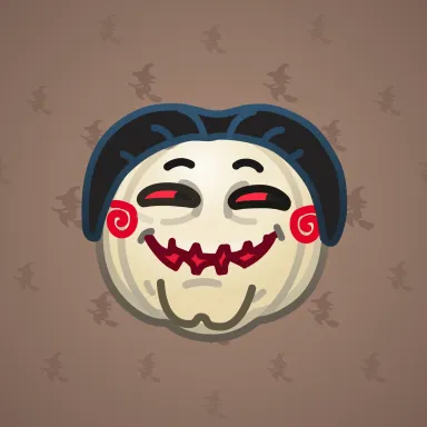 Mad Pumpkin