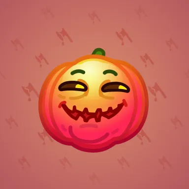 Mad Pumpkin