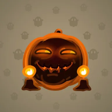 Mad Pumpkin