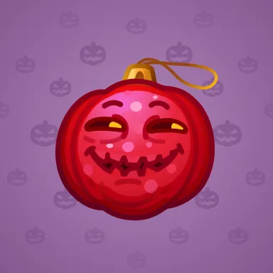 Mad Pumpkin