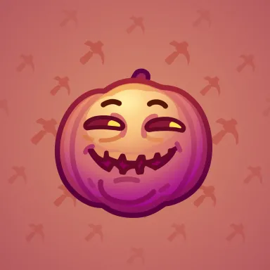 Mad Pumpkin