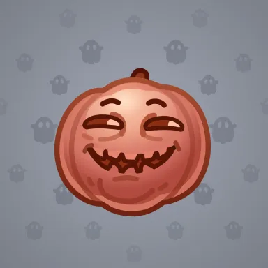 Mad Pumpkin