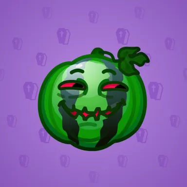Mad Pumpkin