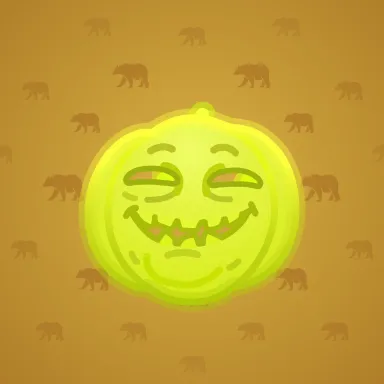 Mad Pumpkin