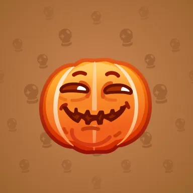 Mad Pumpkin