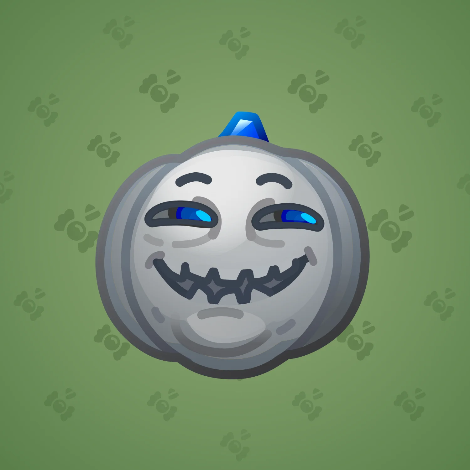 Mad Pumpkin