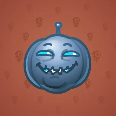 Mad Pumpkin